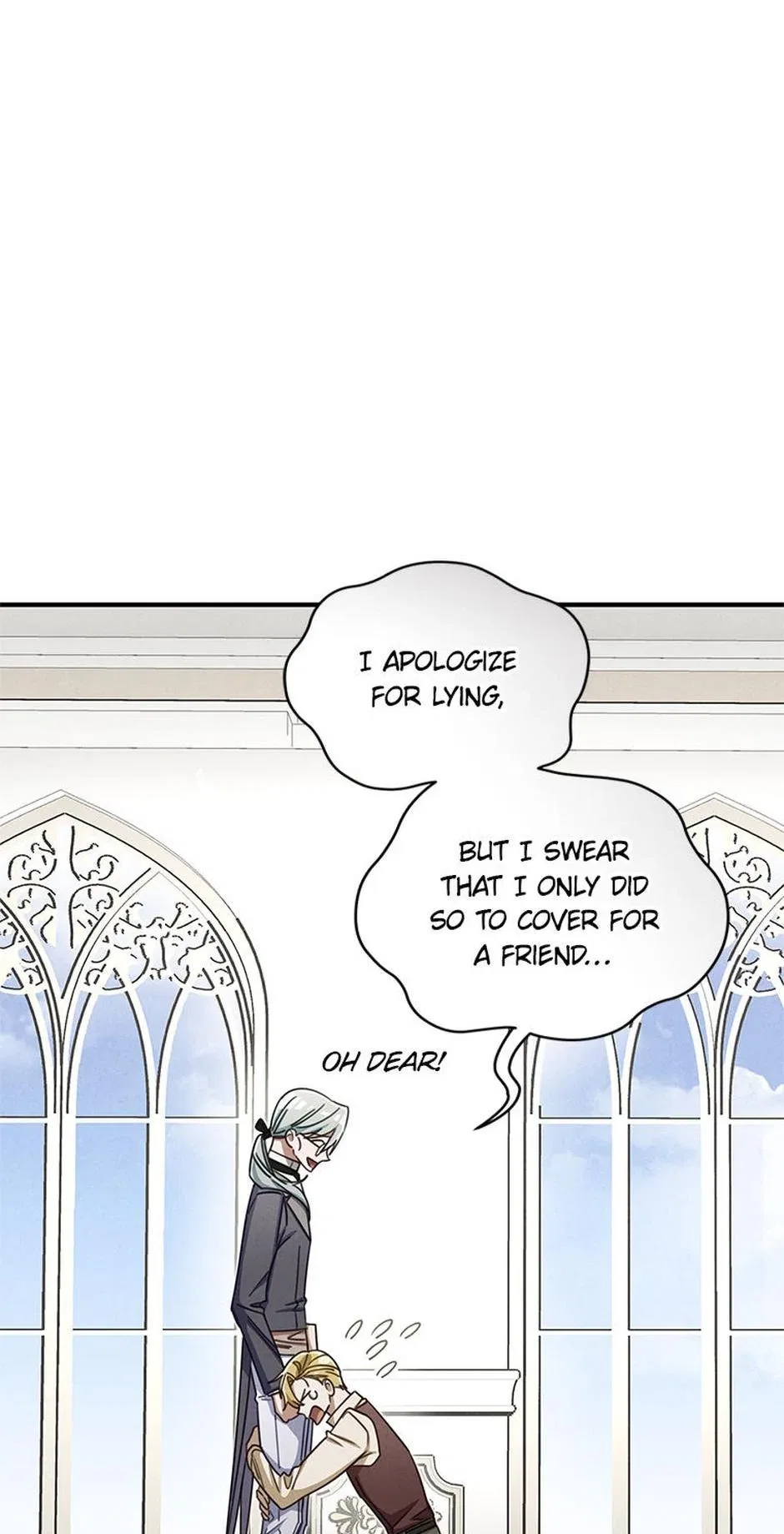 Pendleton Revolution Chapter 27 – Page 15