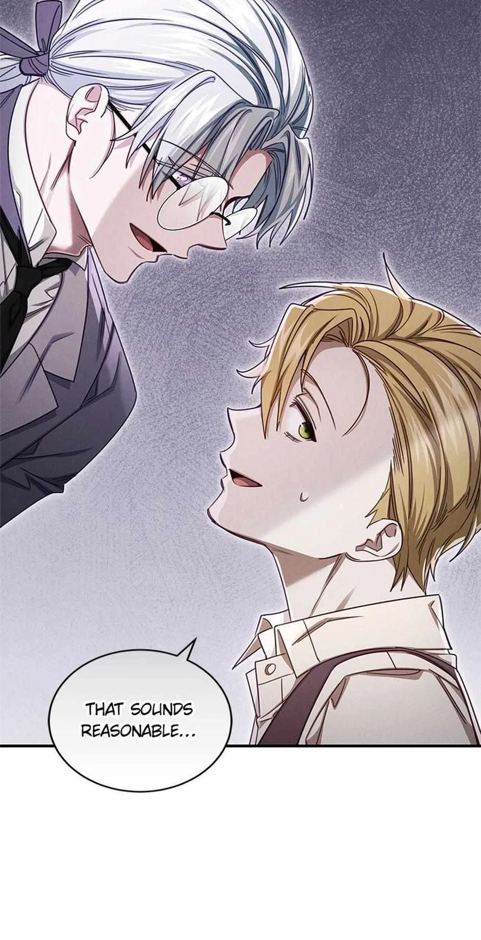Pendleton Revolution Chapter 27 – Page 18