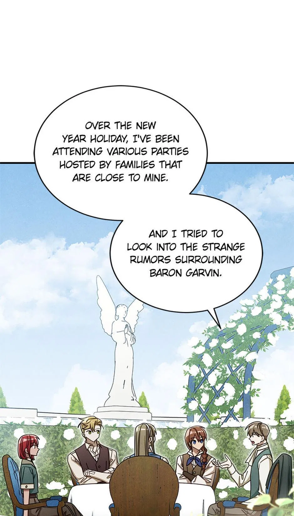 Pendleton Revolution Chapter 27 – Page 31