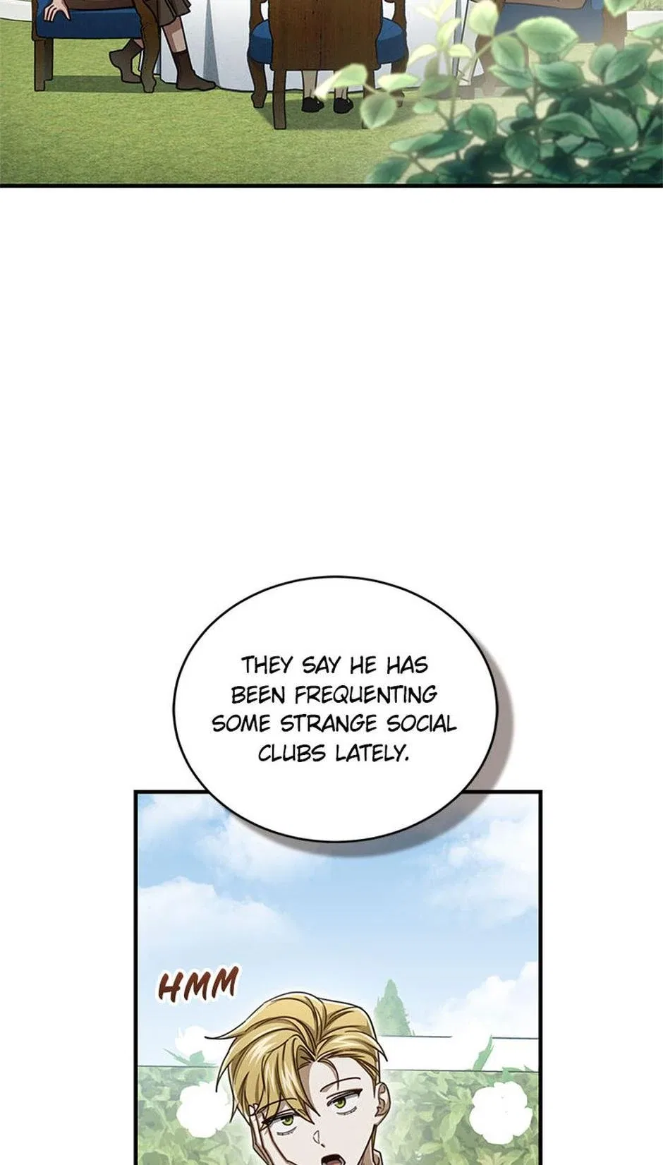 Pendleton Revolution Chapter 27 – Page 32