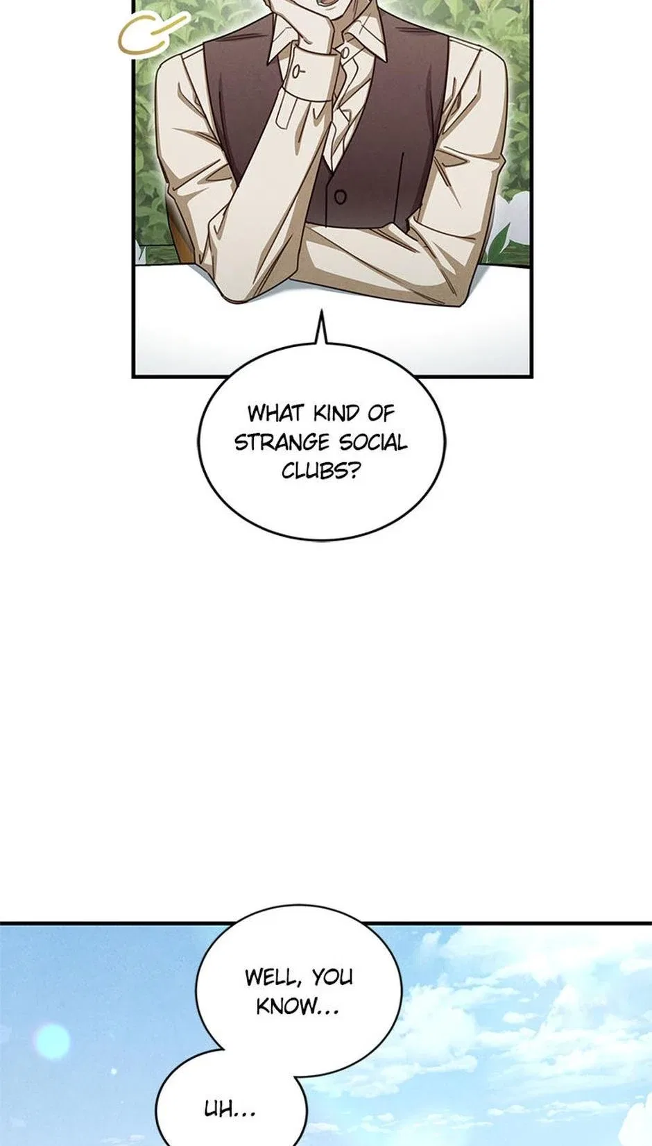 Pendleton Revolution Chapter 27 – Page 33