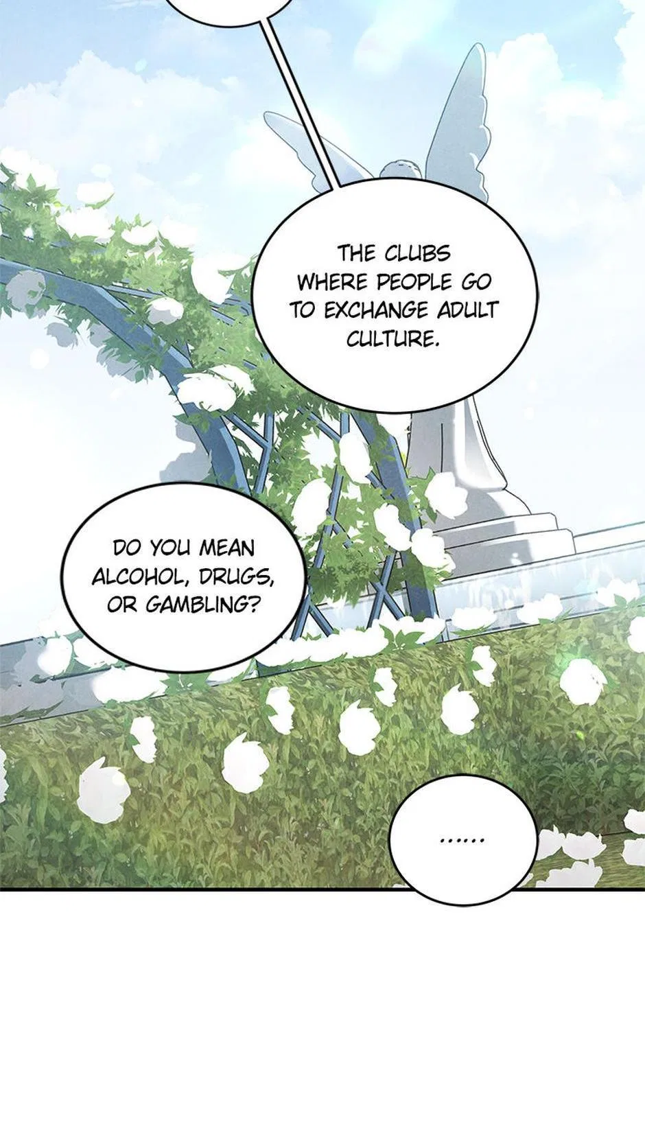 Pendleton Revolution Chapter 27 – Page 34
