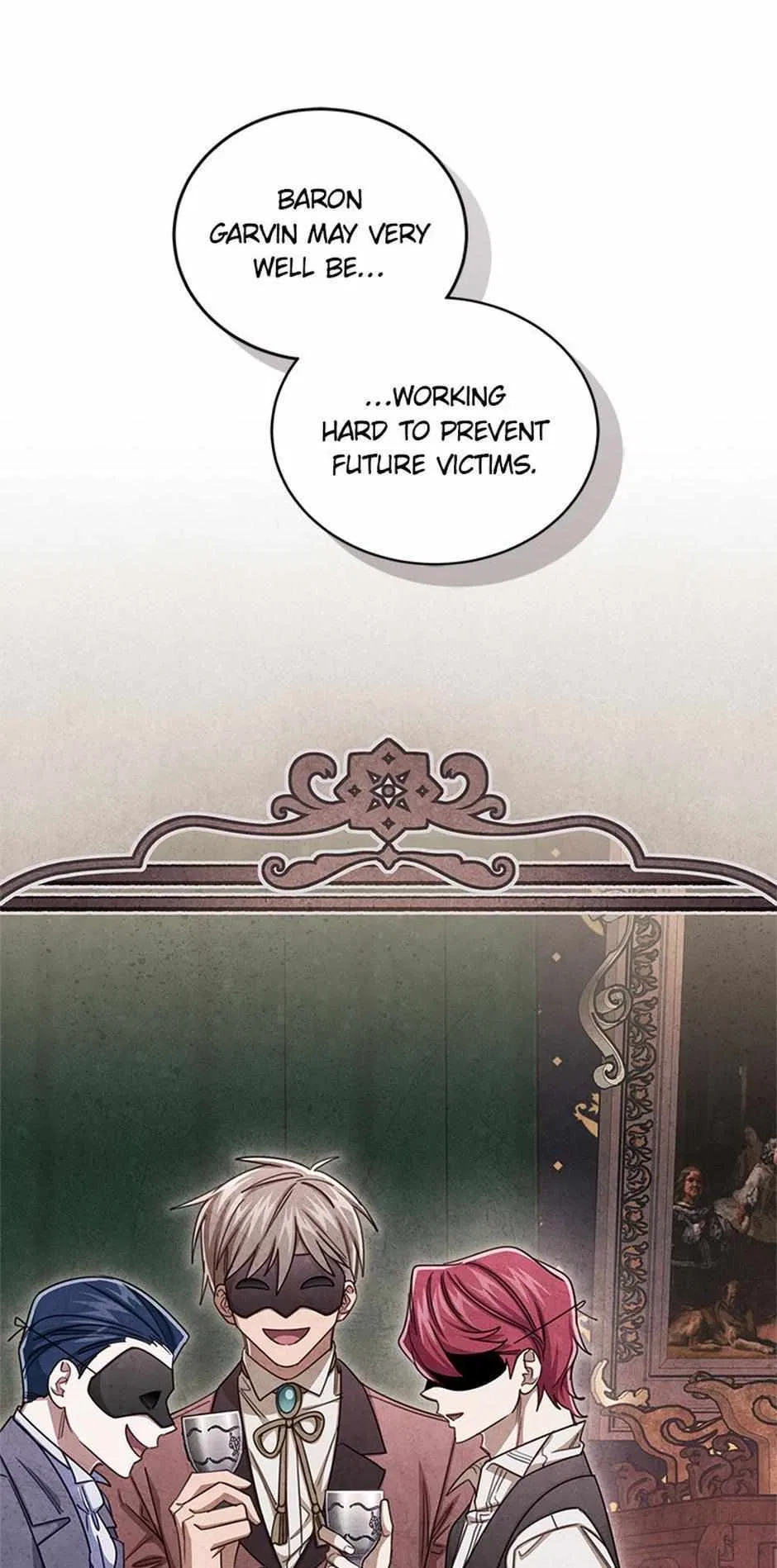 Pendleton Revolution Chapter 27 – Page 48