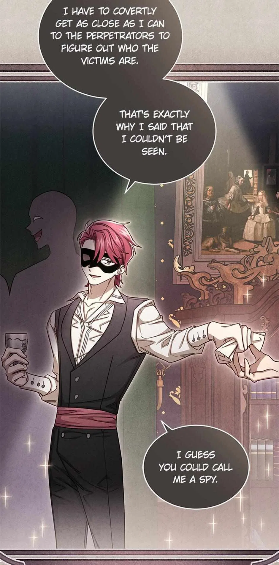 Pendleton Revolution Chapter 27 – Page 51