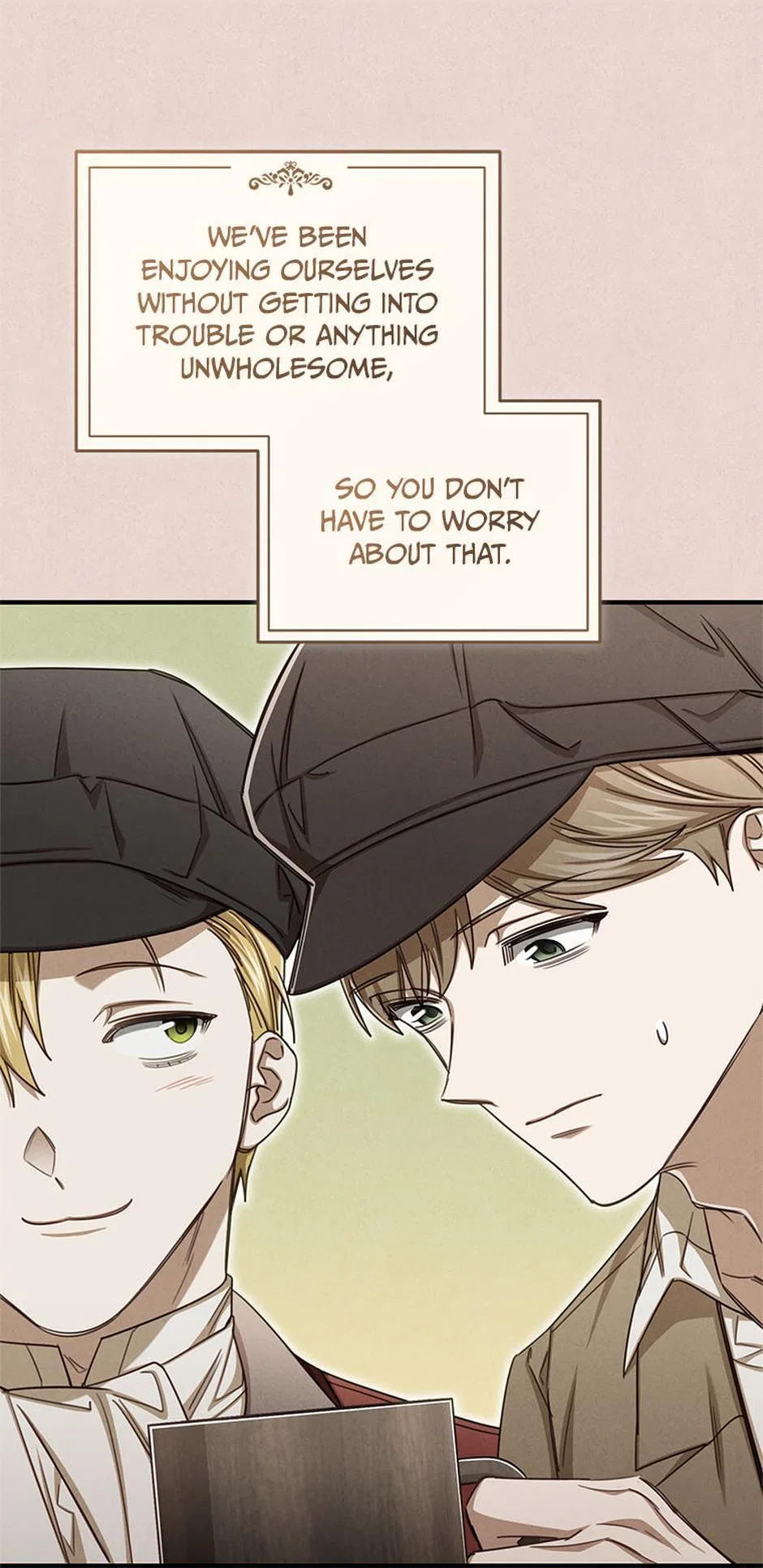 Pendleton Revolution Chapter 27 – Page 66