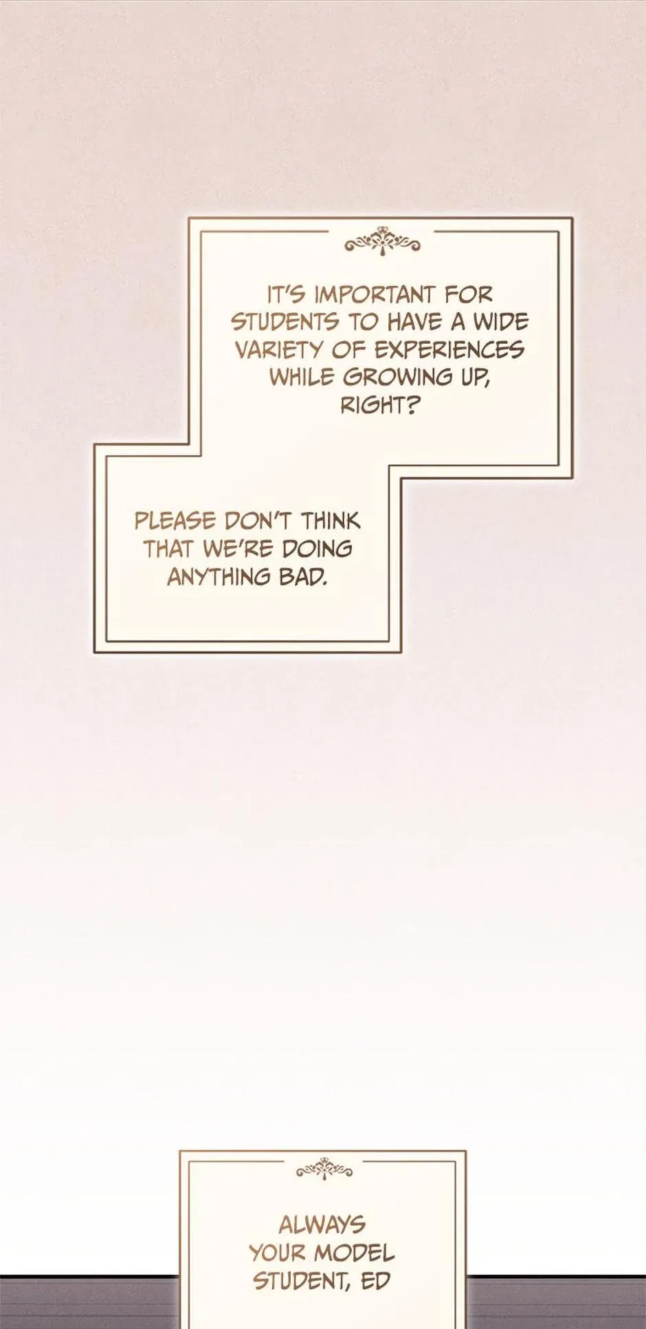 Pendleton Revolution Chapter 27 – Page 67