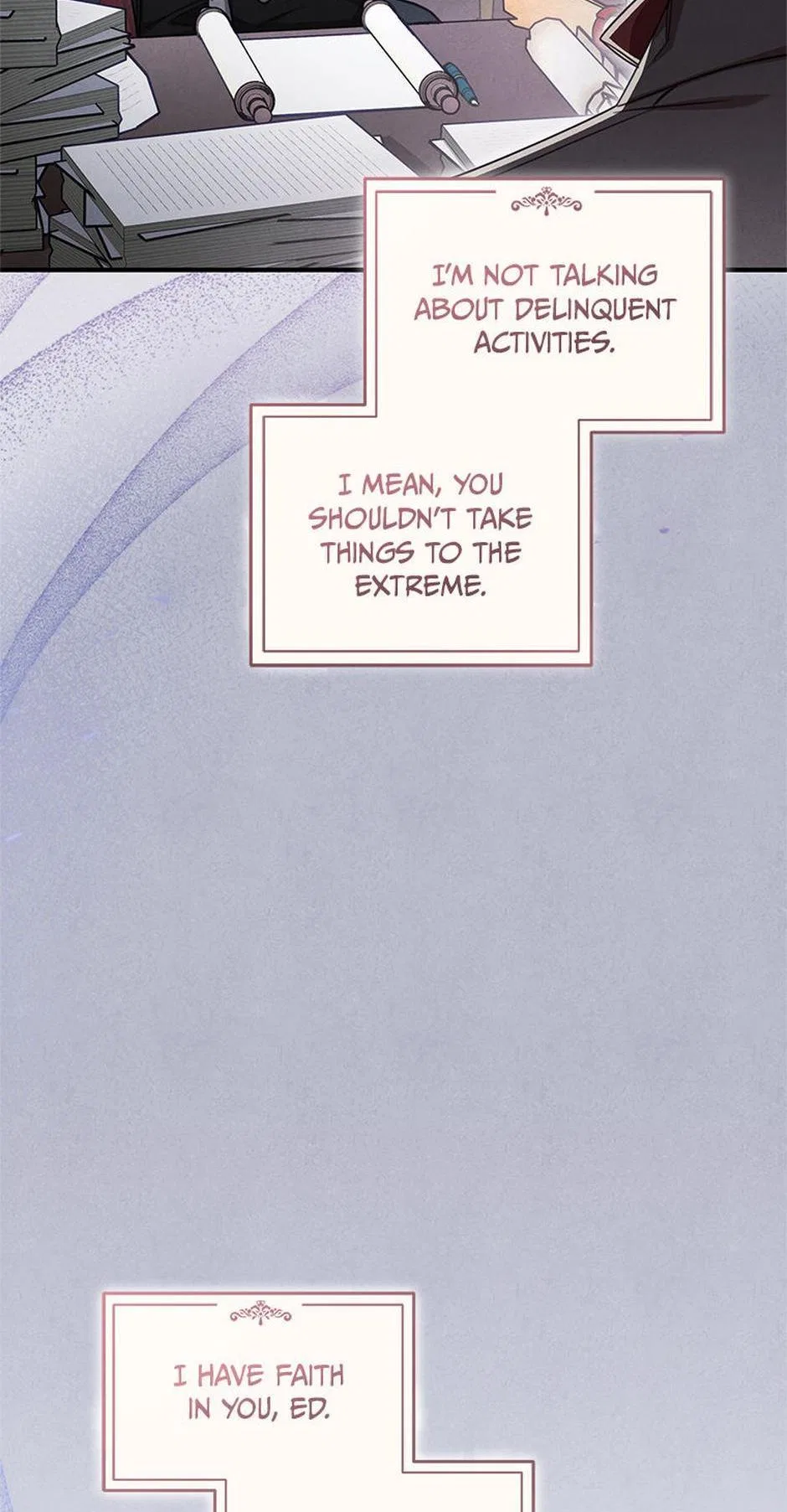 Pendleton Revolution Chapter 27 – Page 75