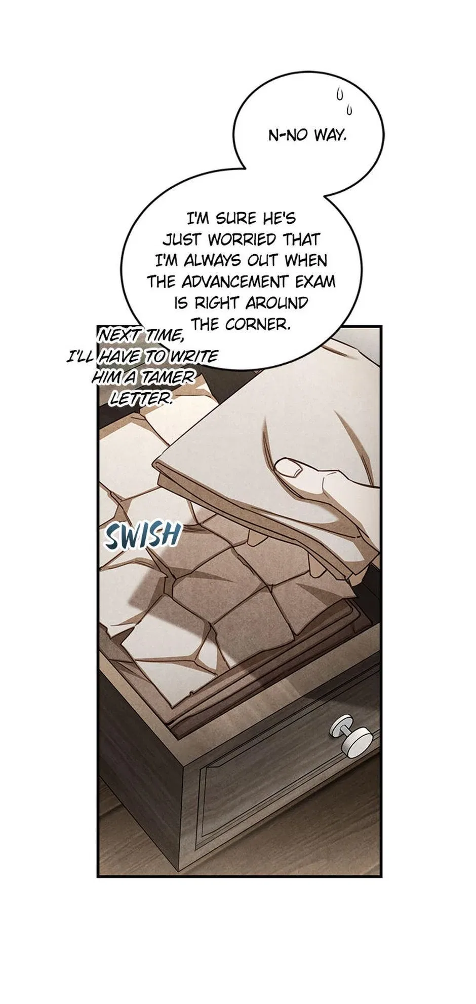 Pendleton Revolution Chapter 27 – Page 78