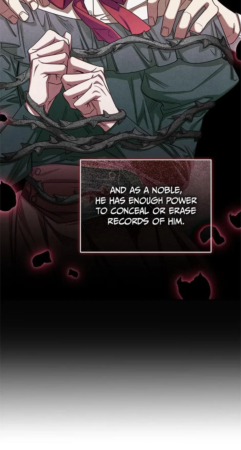 Pendleton Revolution Chapter 27 – Page 91
