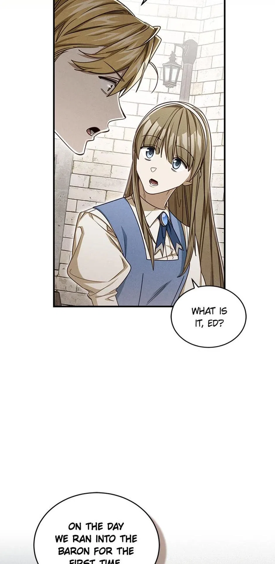 Pendleton Revolution Chapter 27 – Page 100