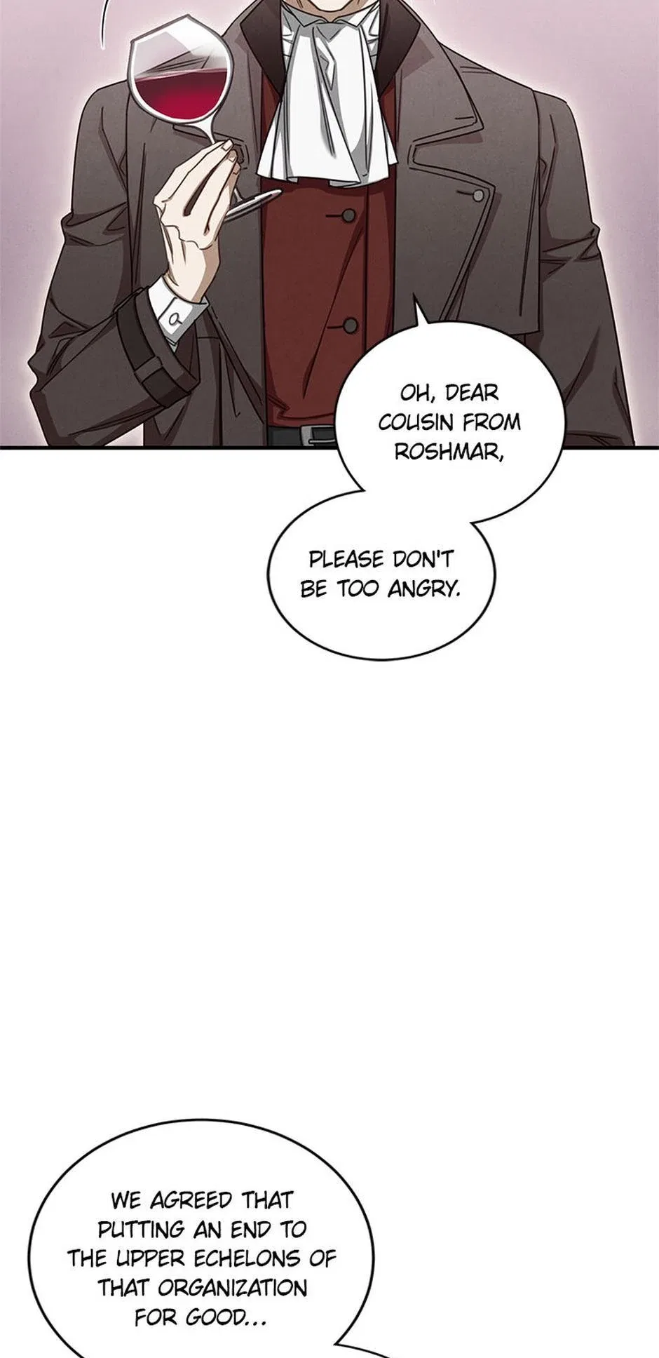 Pendleton Revolution Chapter 26 – Page 22