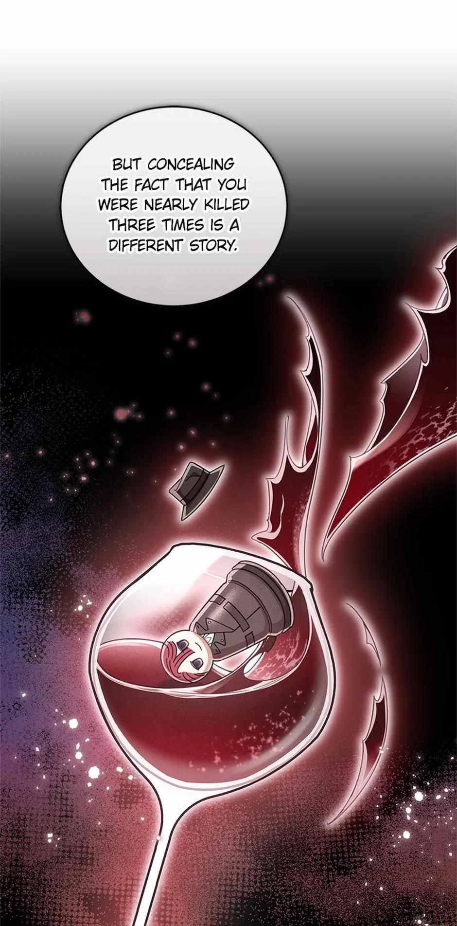 Pendleton Revolution Chapter 26 – Page 24