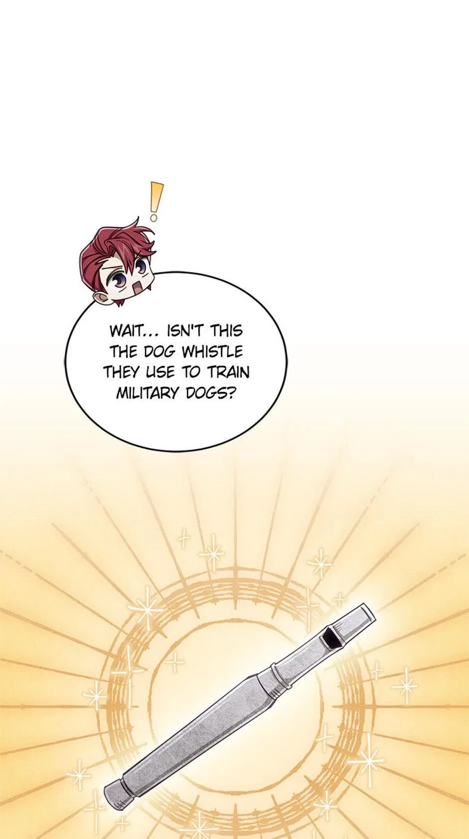 Pendleton Revolution Chapter 26 – Page 36