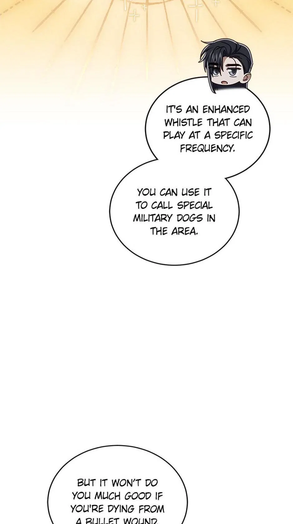 Pendleton Revolution Chapter 26 – Page 37