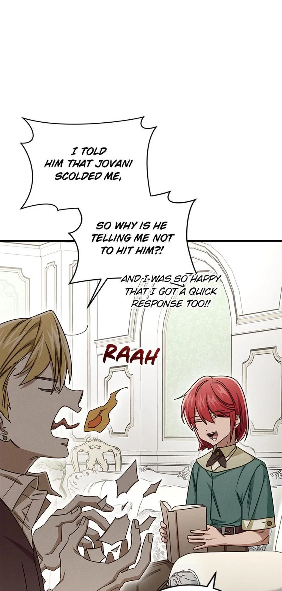 Pendleton Revolution Chapter 26 – Page 53