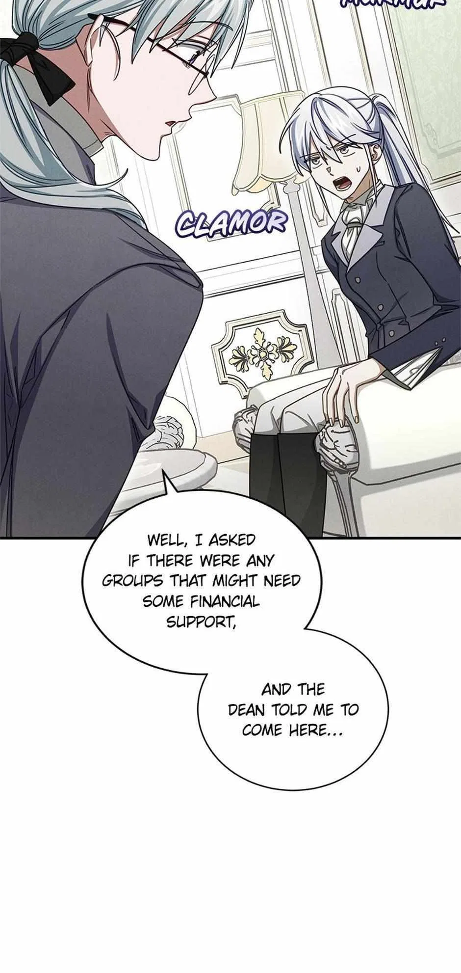 Pendleton Revolution Chapter 26 – Page 91