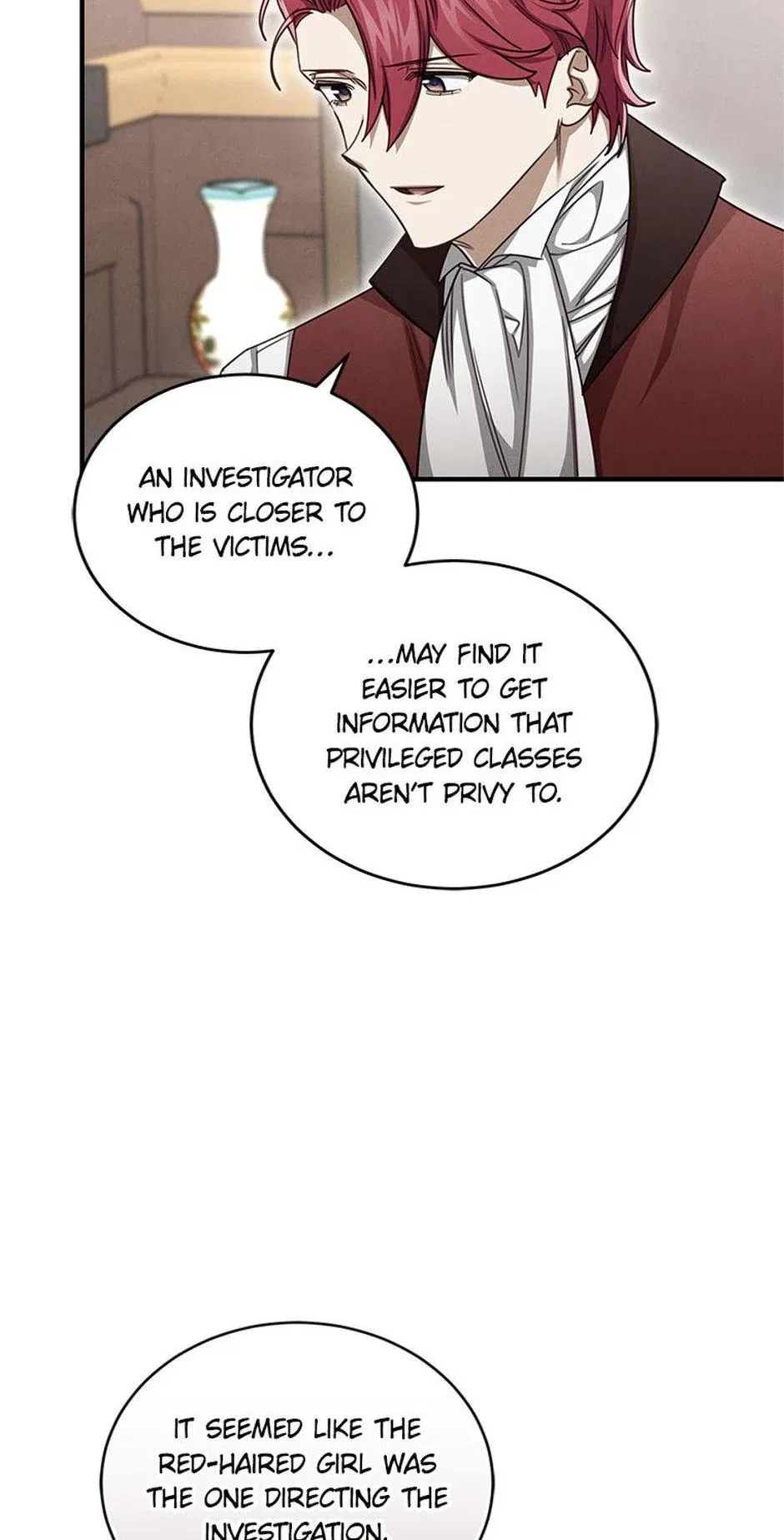 Pendleton Revolution Chapter 25 – Page 30