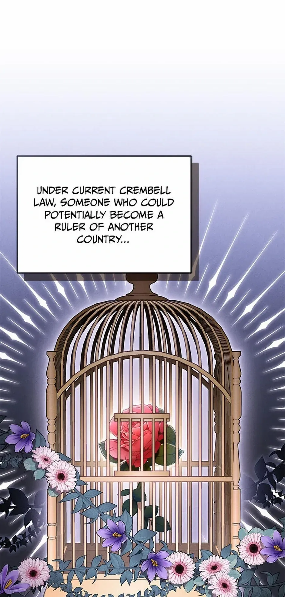 Pendleton Revolution Chapter 25 – Page 39