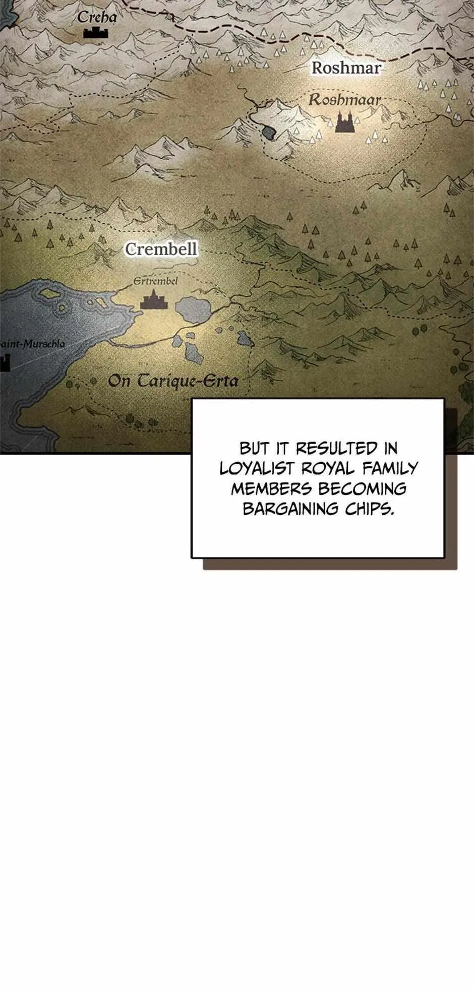 Pendleton Revolution Chapter 25 – Page 41