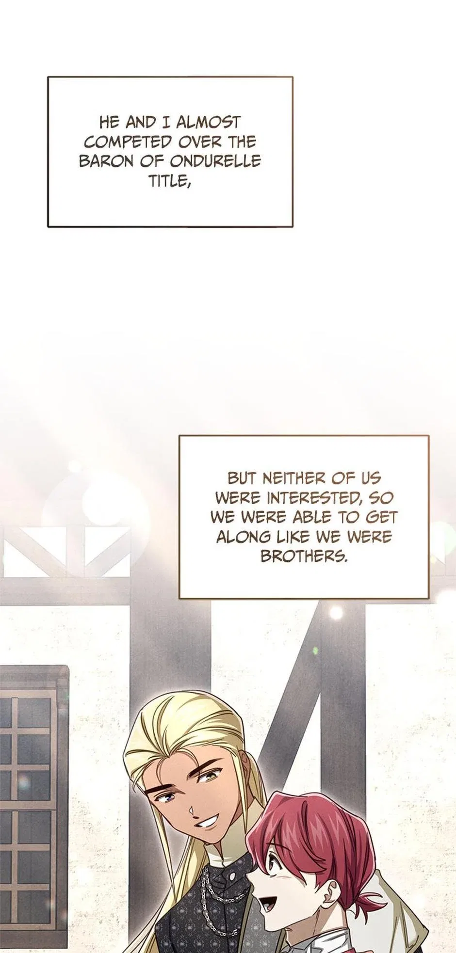 Pendleton Revolution Chapter 25 – Page 42