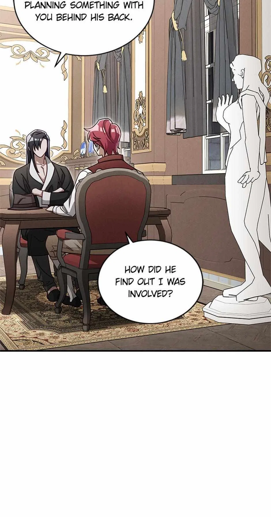 Pendleton Revolution Chapter 25 – Page 58