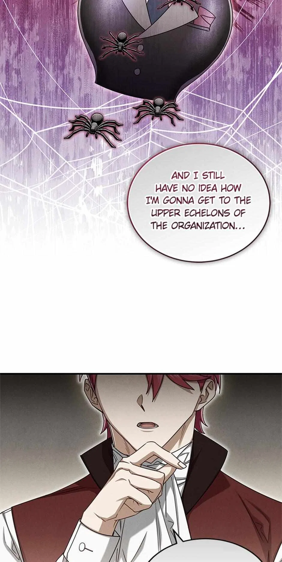 Pendleton Revolution Chapter 25 – Page 68
