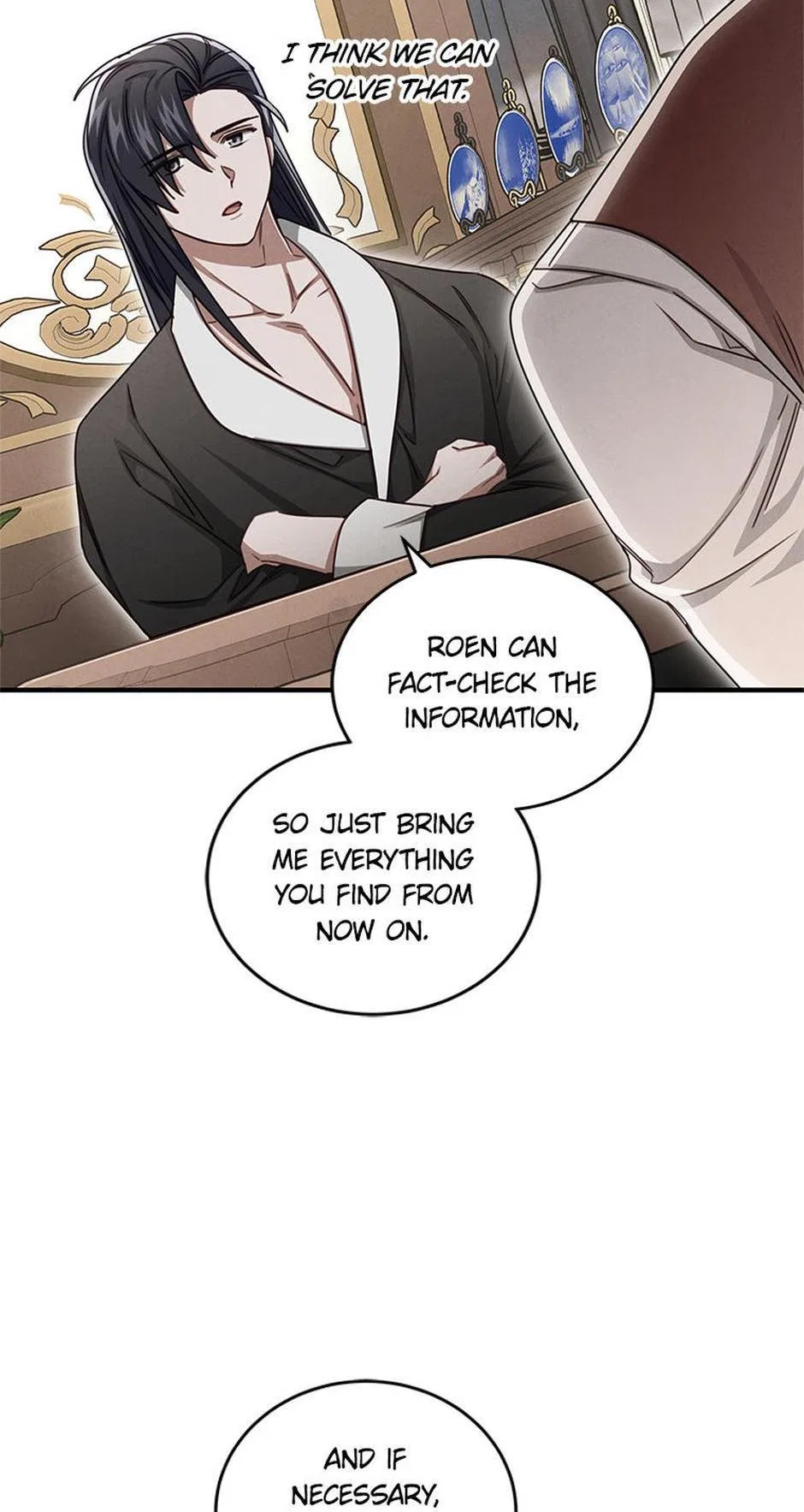 Pendleton Revolution Chapter 25 – Page 74