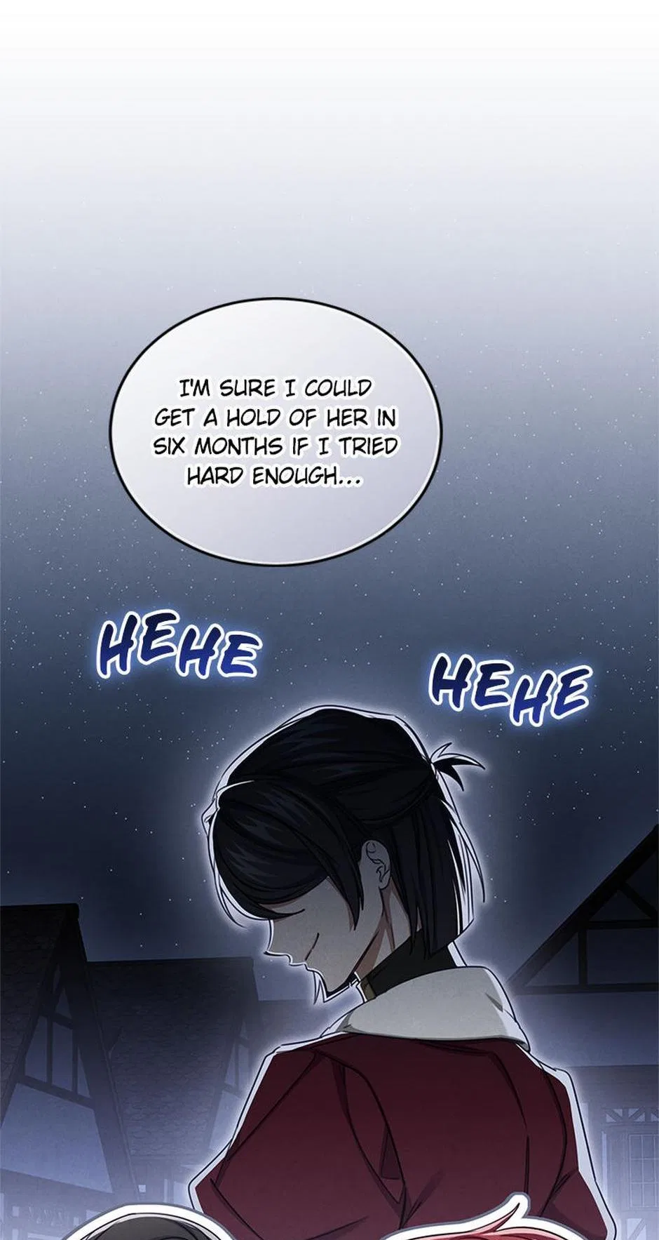 Pendleton Revolution Chapter 25 – Page 76