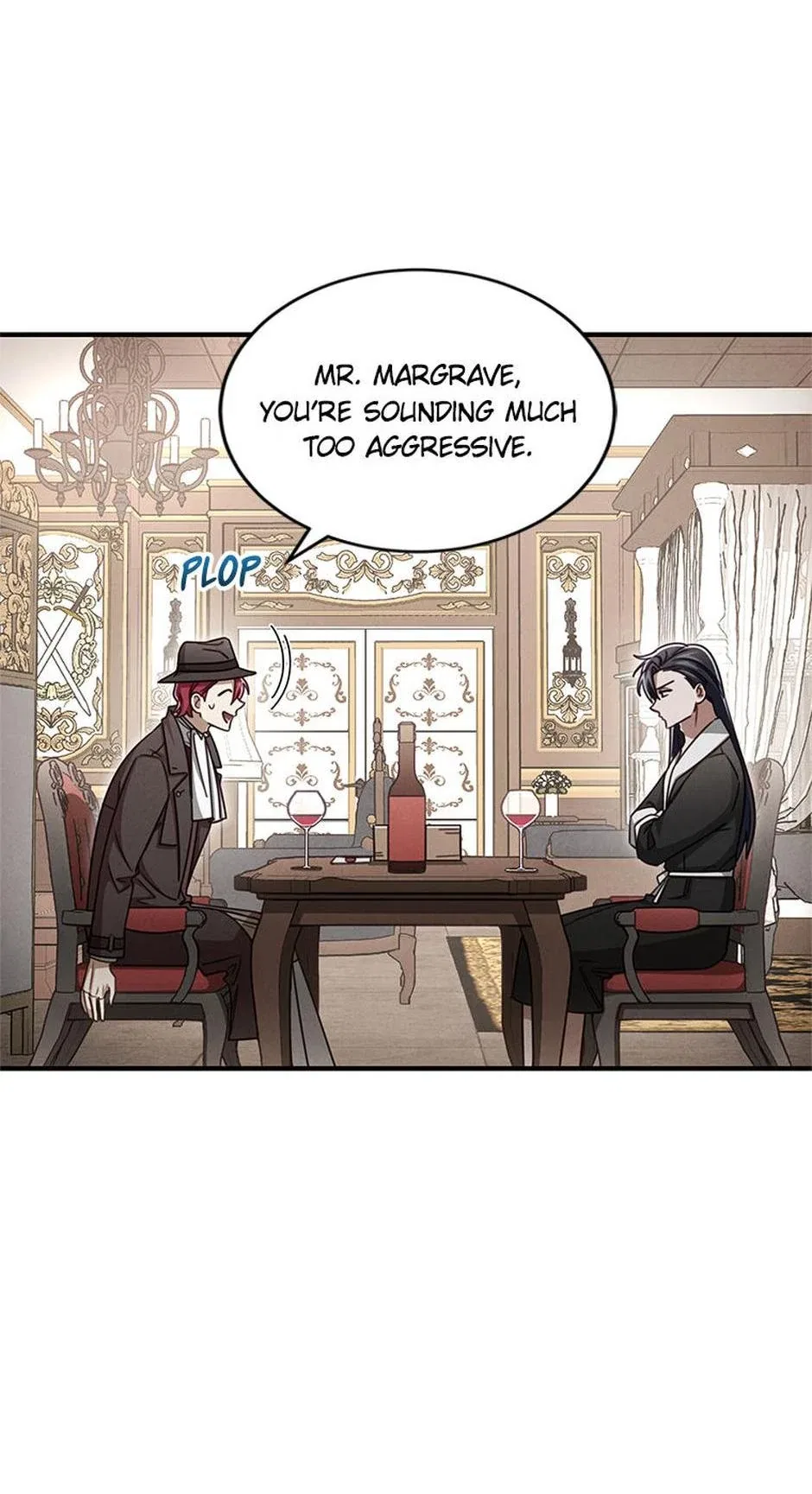 Pendleton Revolution Chapter 25 – Page 89