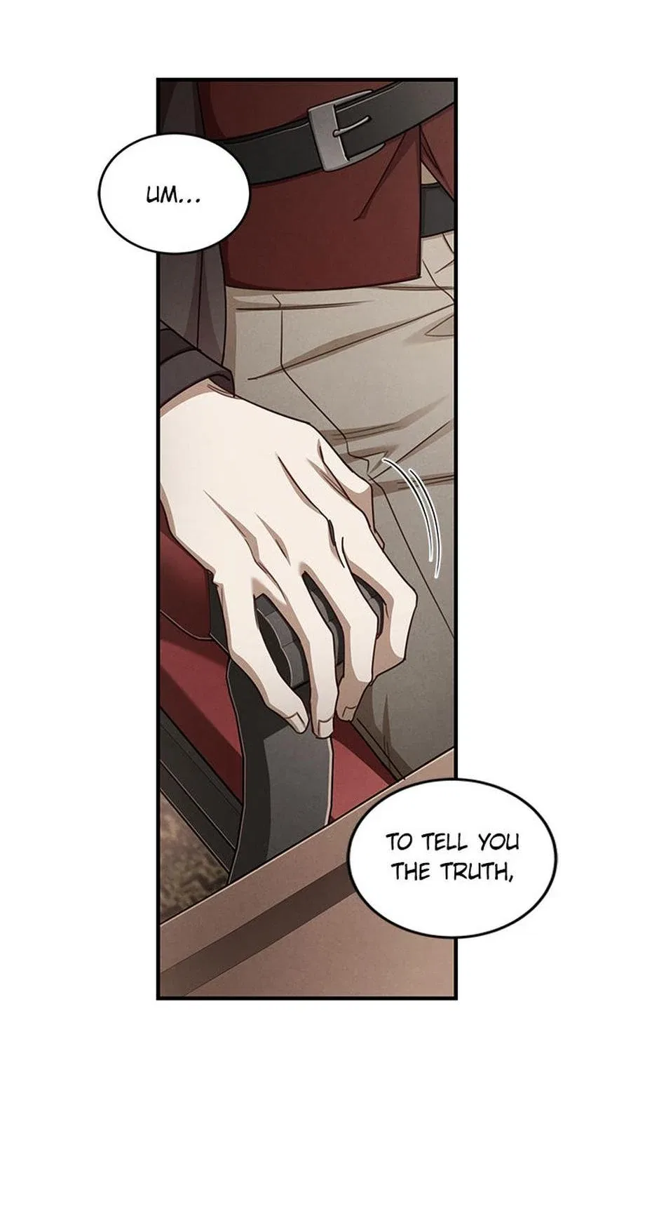 Pendleton Revolution Chapter 25 – Page 90