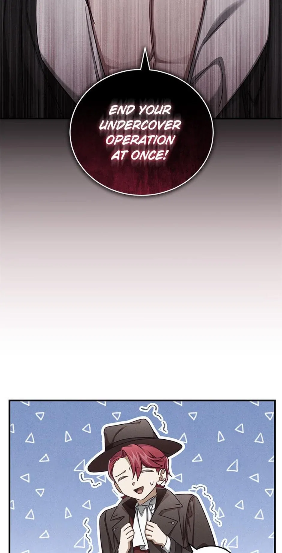 Pendleton Revolution Chapter 25 – Page 94