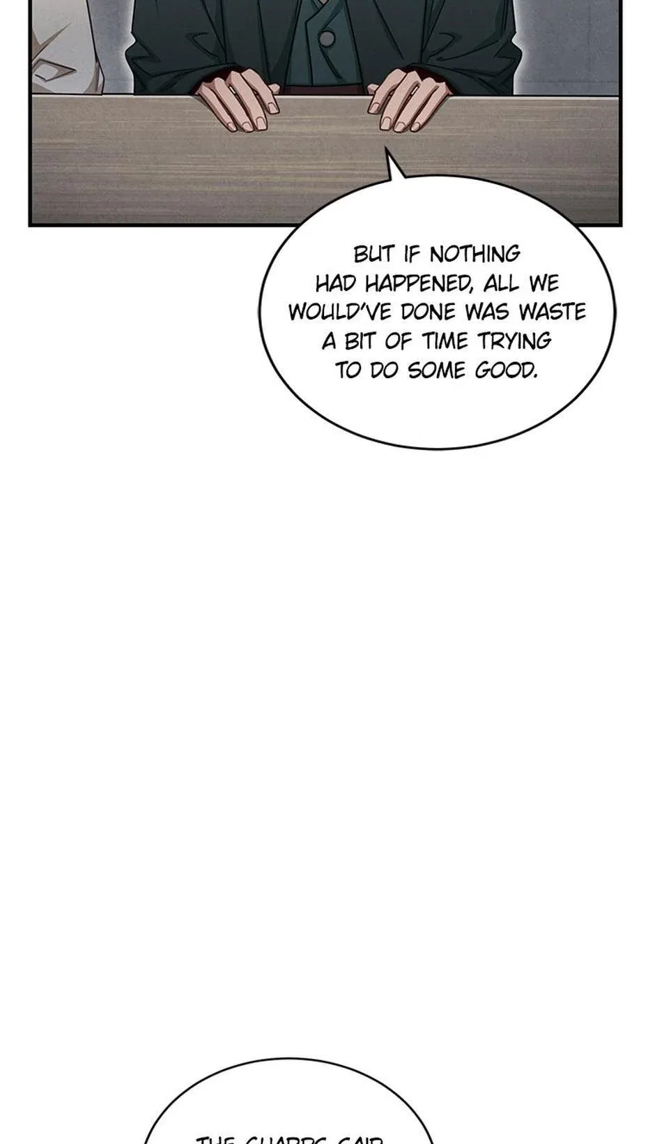 Pendleton Revolution Chapter 24 – Page 5