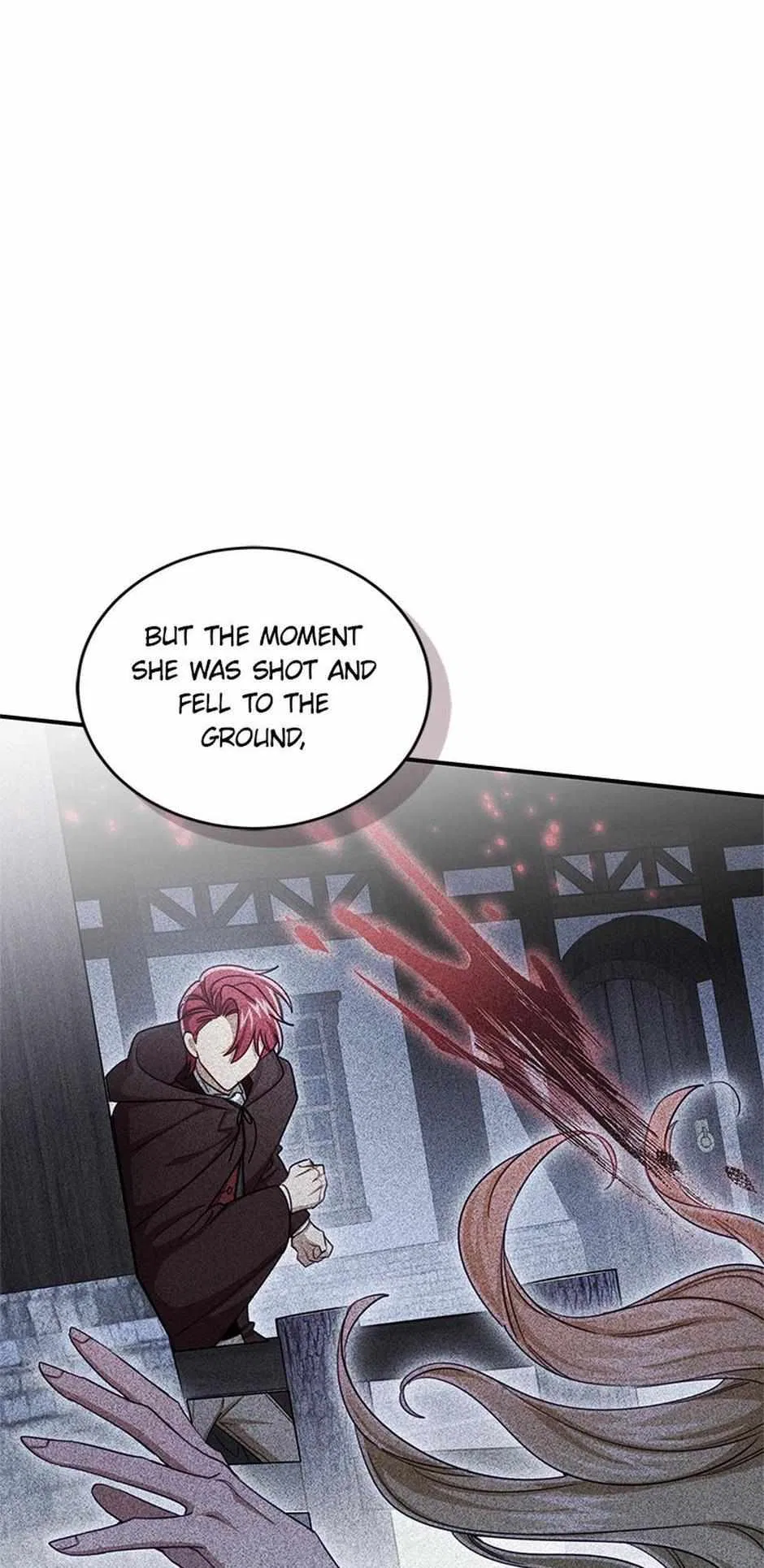 Pendleton Revolution Chapter 24 – Page 19