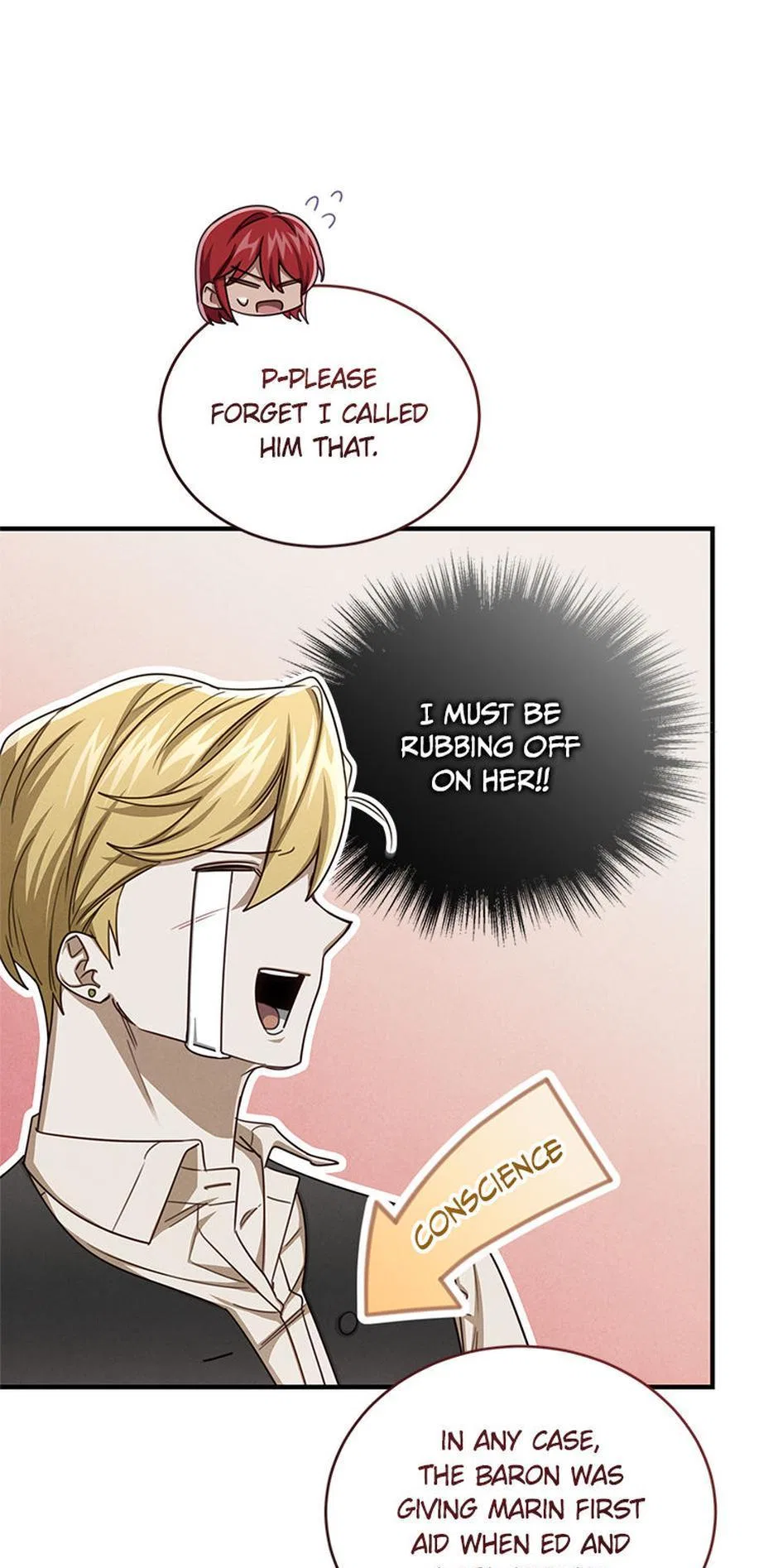 Pendleton Revolution Chapter 24 – Page 22