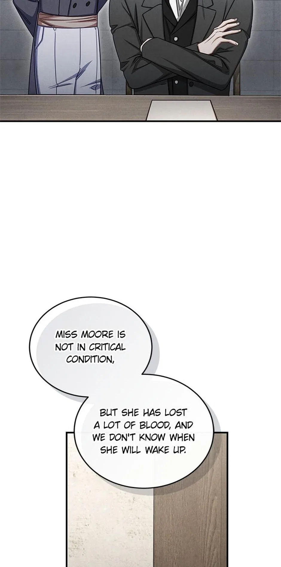 Pendleton Revolution Chapter 24 – Page 24