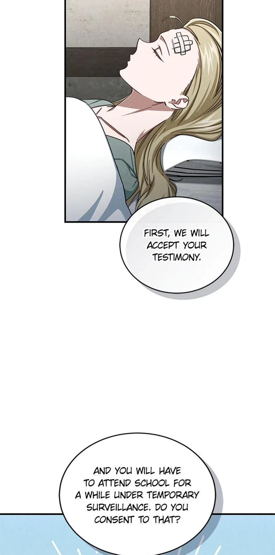 Pendleton Revolution Chapter 24 – Page 25