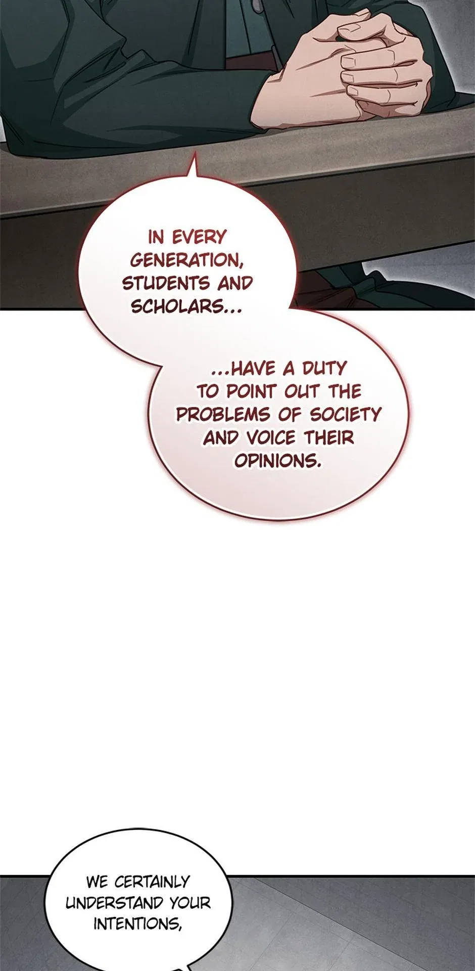 Pendleton Revolution Chapter 24 – Page 33