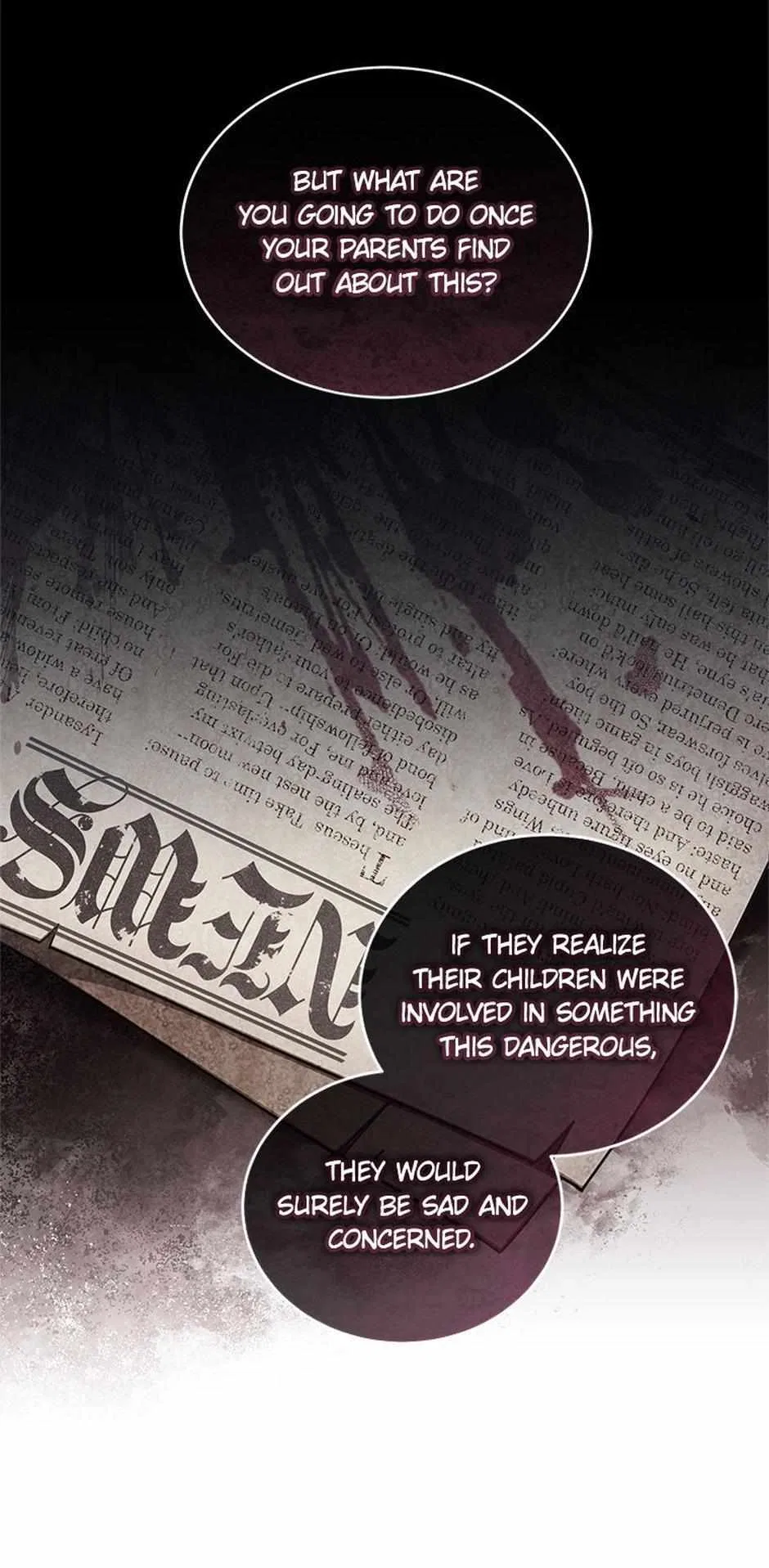 Pendleton Revolution Chapter 24 – Page 36