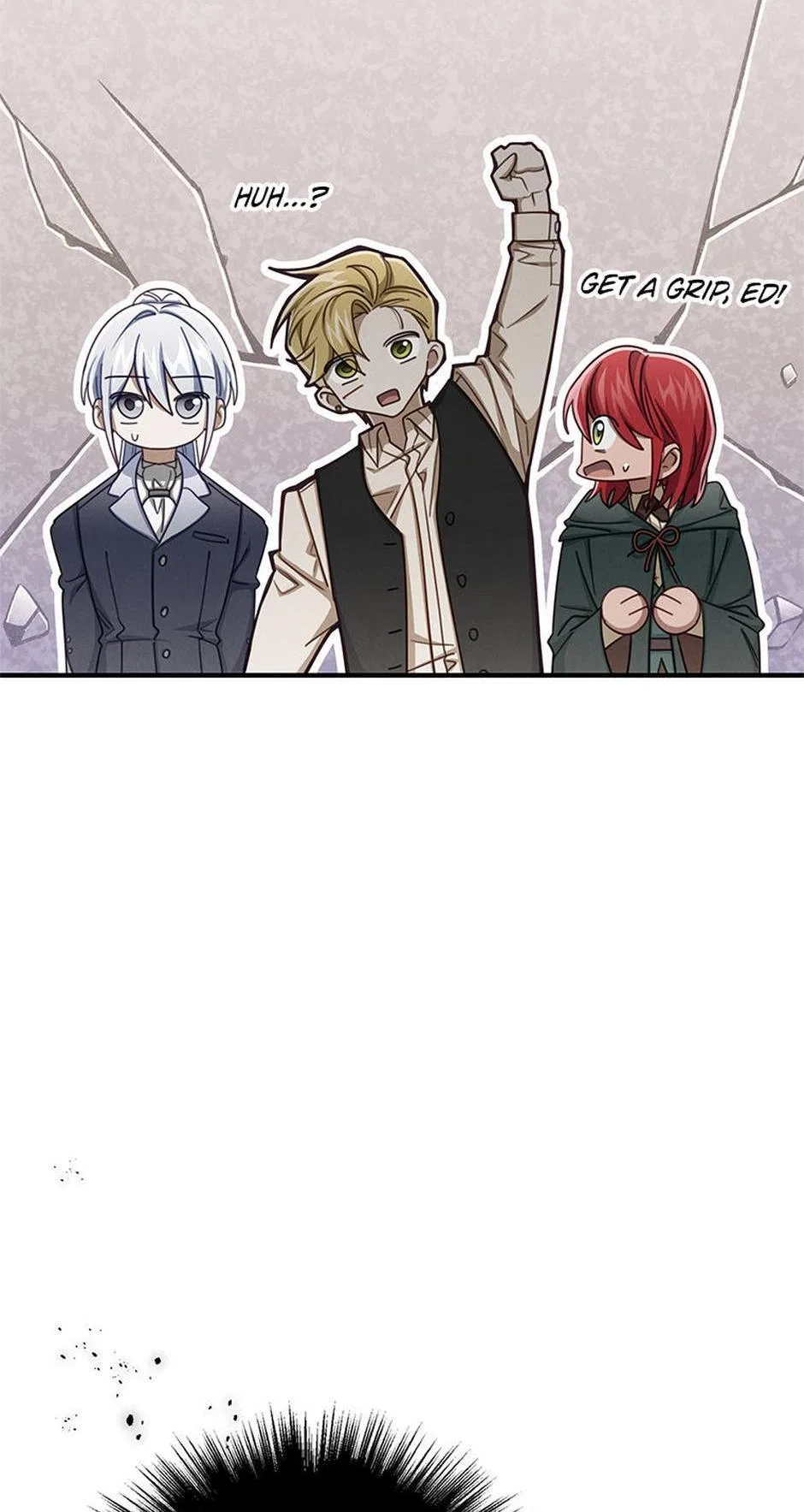 Pendleton Revolution Chapter 24 – Page 40