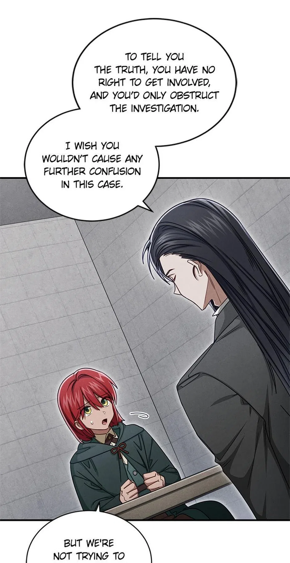 Pendleton Revolution Chapter 24 – Page 43