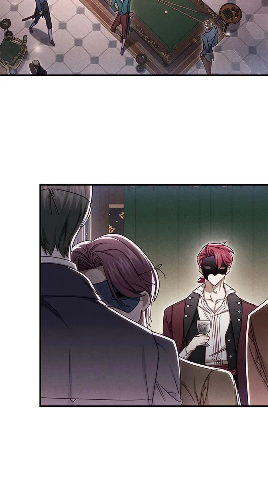 Pendleton Revolution Chapter 24 – Page 64