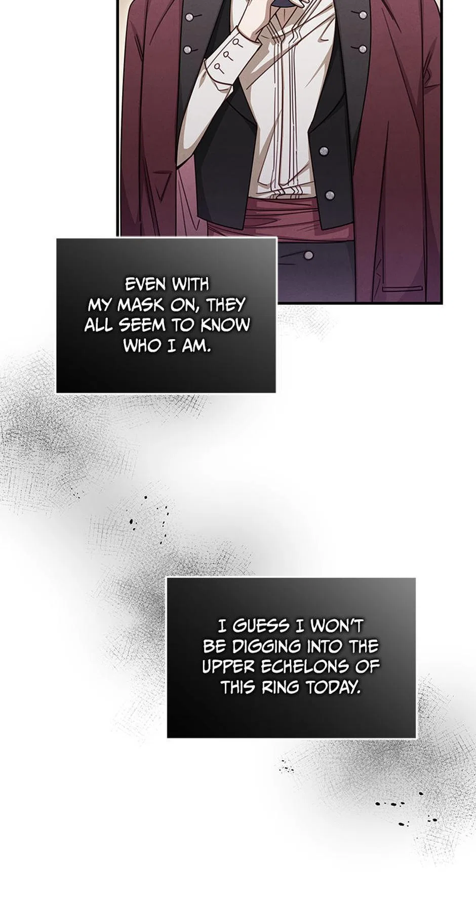 Pendleton Revolution Chapter 24 – Page 70