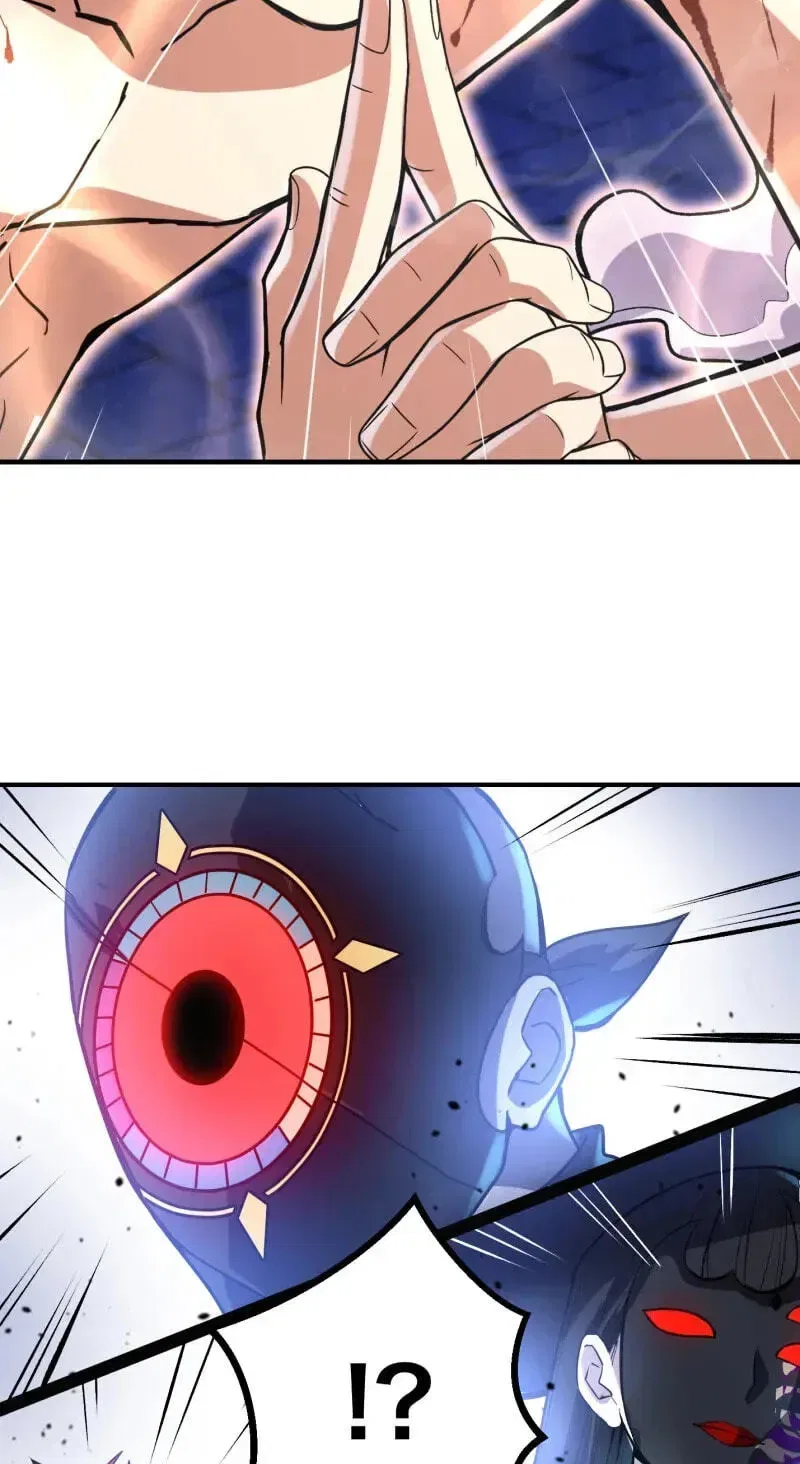 Ninja Royale: The Mightiest Ninja Across Time Chapter 20 – Page 6