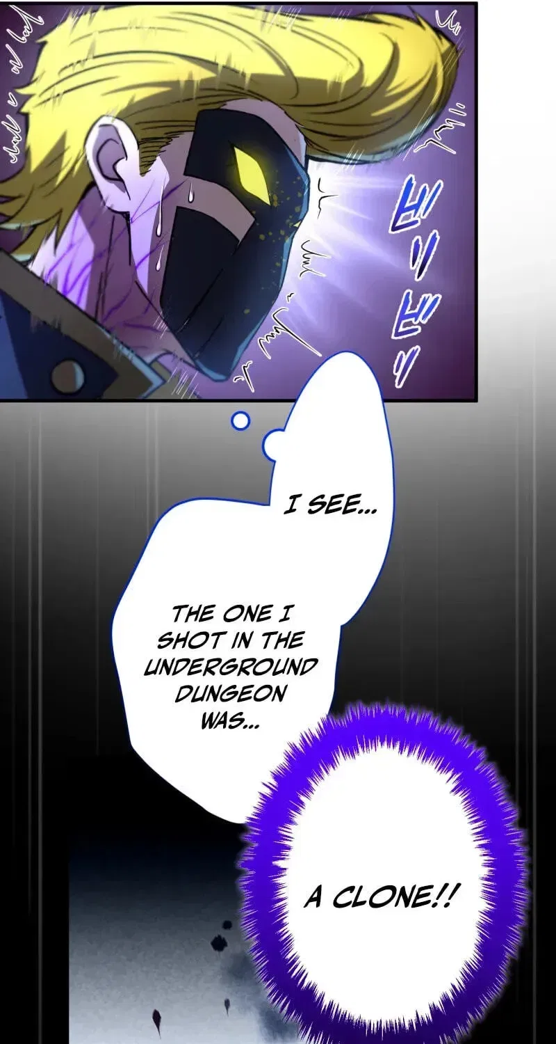 Ninja Royale: The Mightiest Ninja Across Time Chapter 20 – Page 10