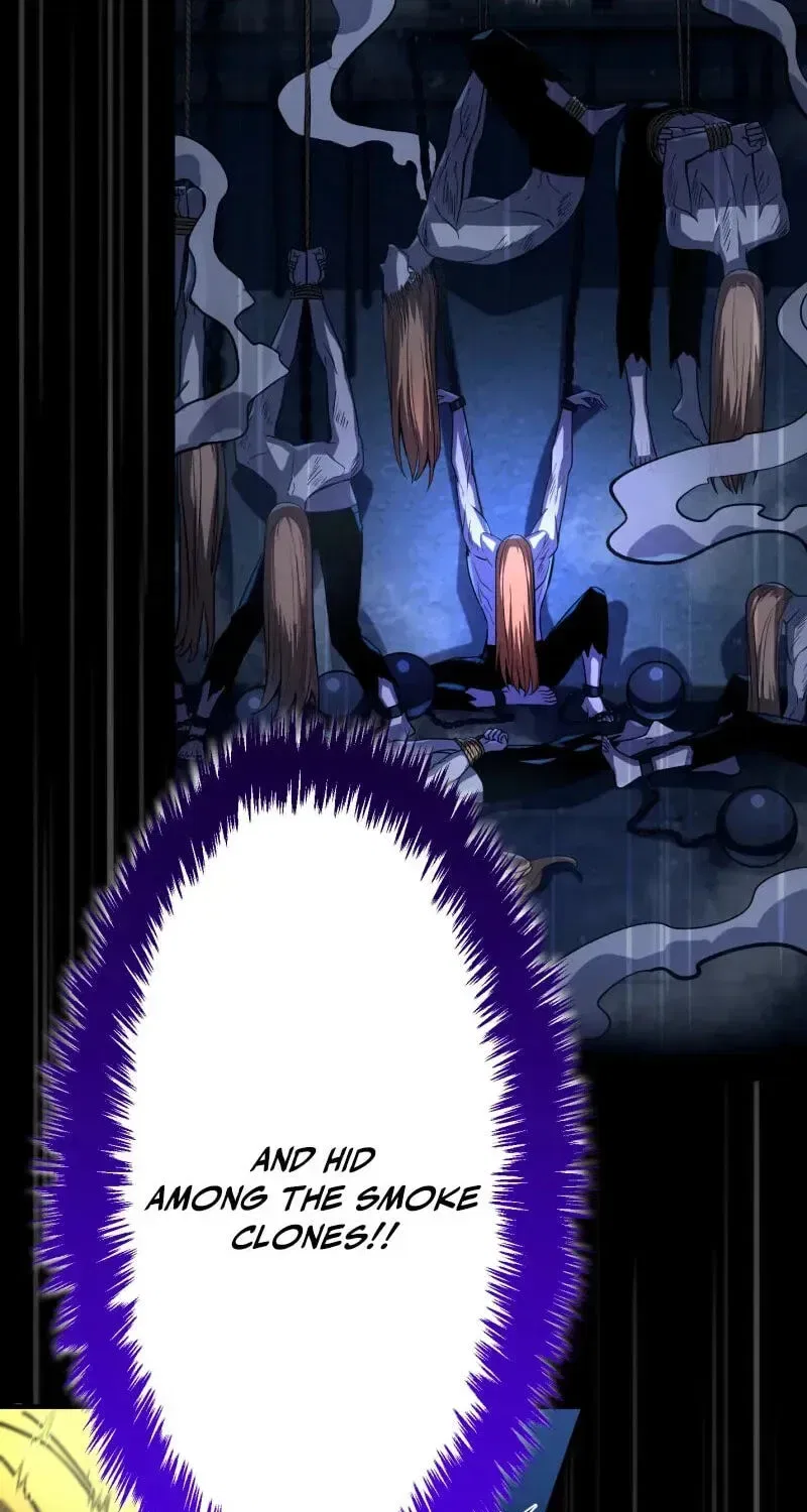 Ninja Royale: The Mightiest Ninja Across Time Chapter 20 – Page 14