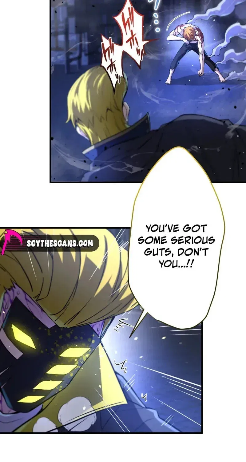 Ninja Royale: The Mightiest Ninja Across Time Chapter 20 – Page 20