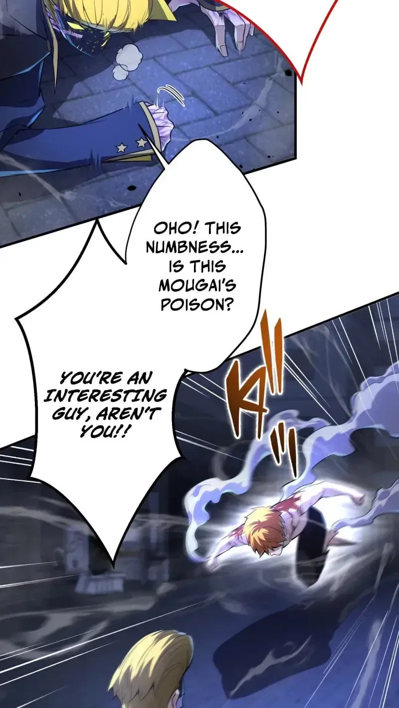 Ninja Royale: The Mightiest Ninja Across Time Chapter 20 – Page 24
