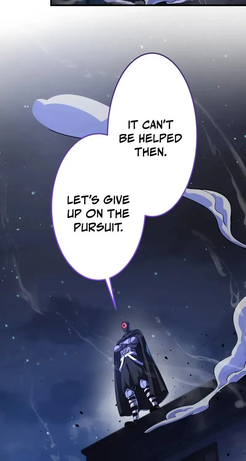 Ninja Royale: The Mightiest Ninja Across Time Chapter 20 – Page 45