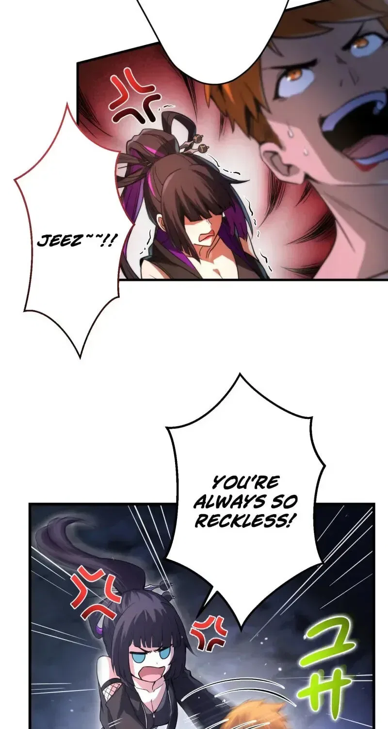 Ninja Royale: The Mightiest Ninja Across Time Chapter 20 – Page 63