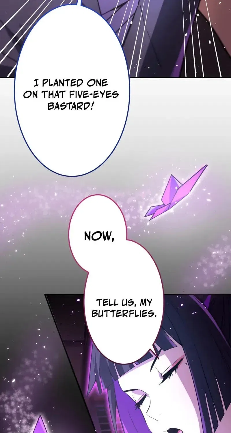 Ninja Royale: The Mightiest Ninja Across Time Chapter 20 – Page 85